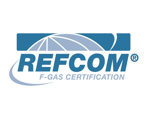 Refcom Accreditation