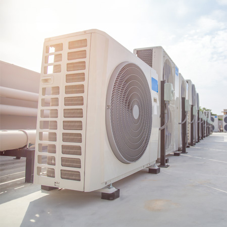 Air Conditioning Units